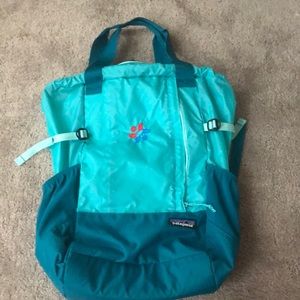 Patagonia Lightweight Travel Tote Pack 22L